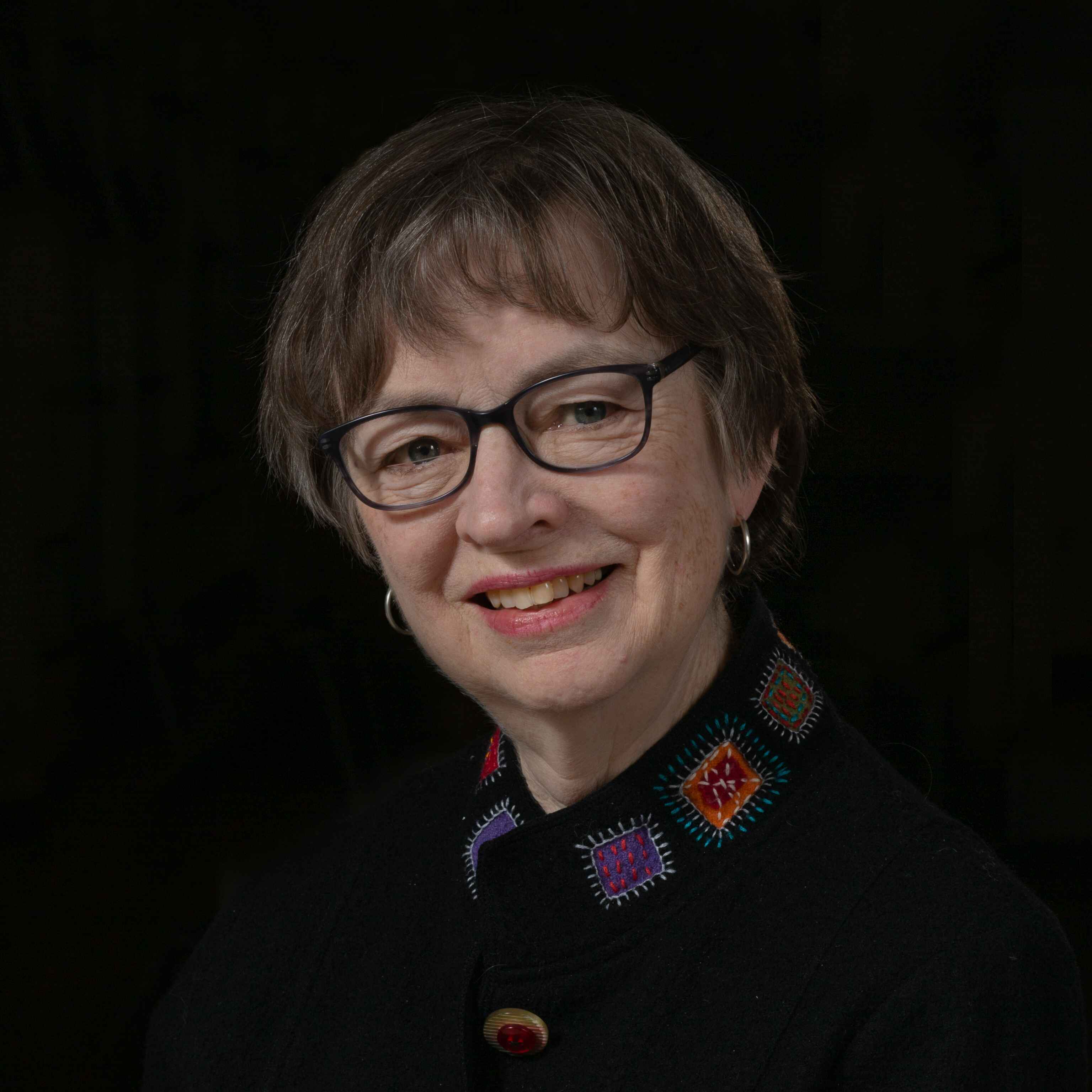 Colleen Swords