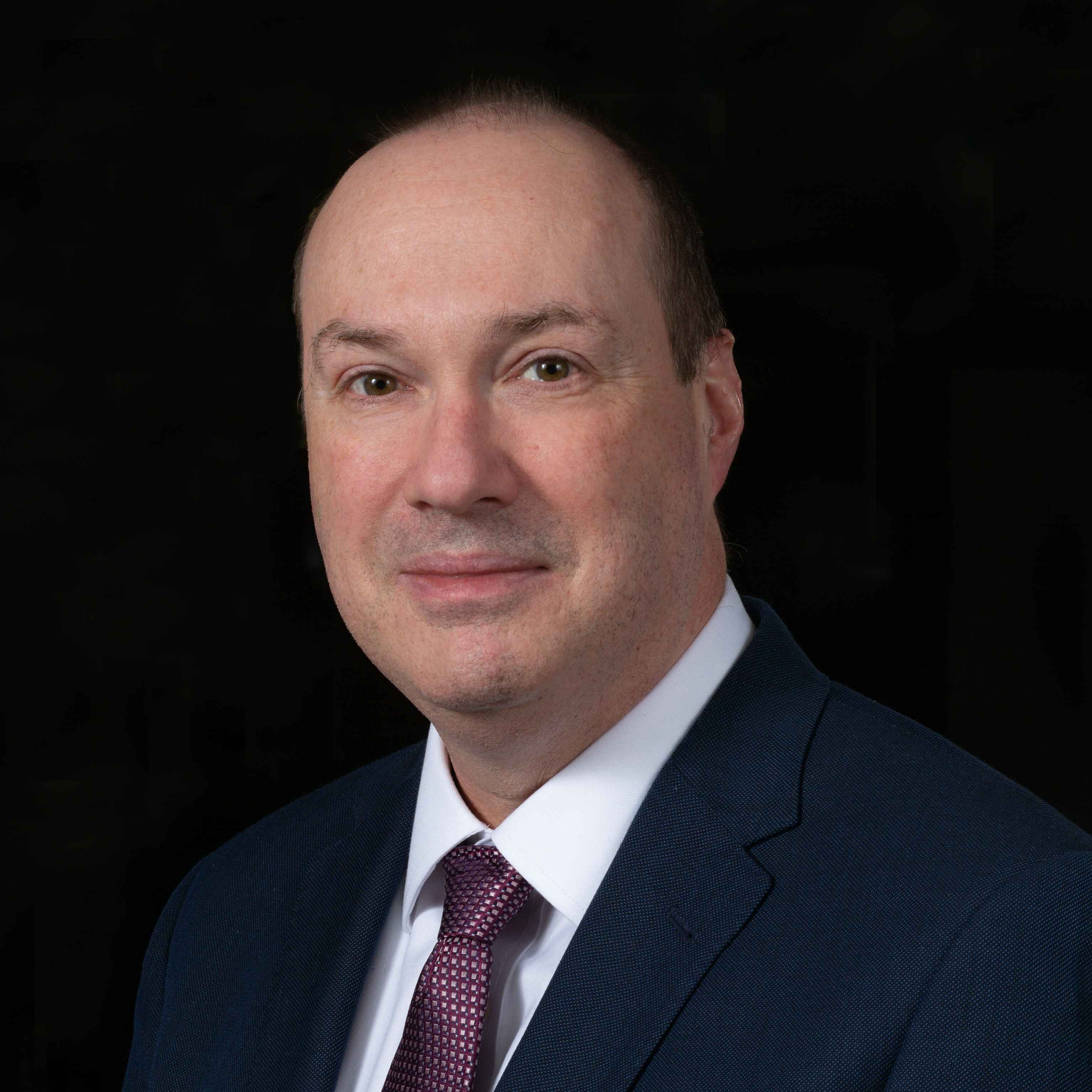 Craig Forcese
