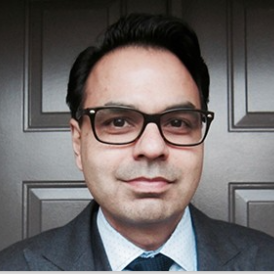 Faisal Mirza