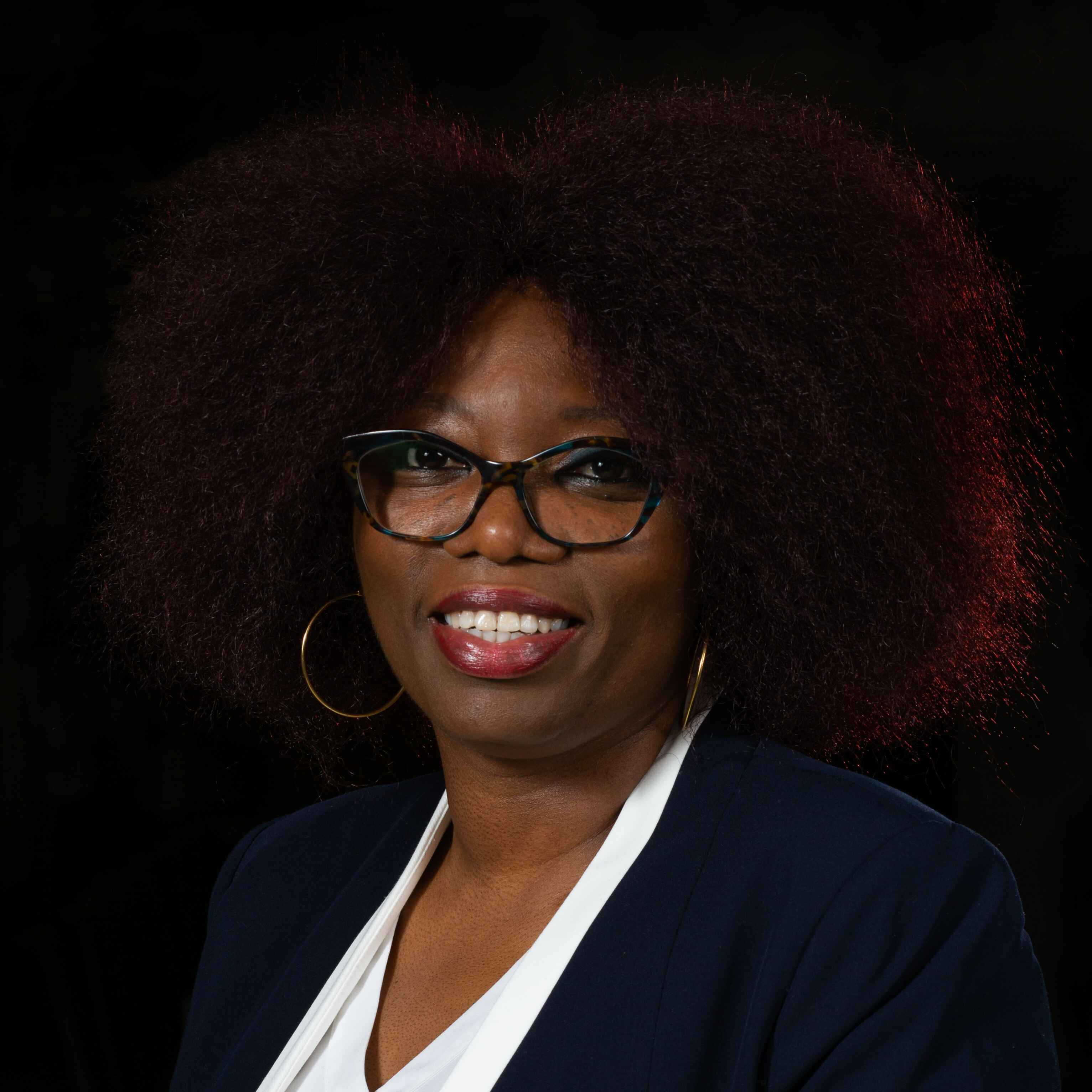 Foluke Laosebikan