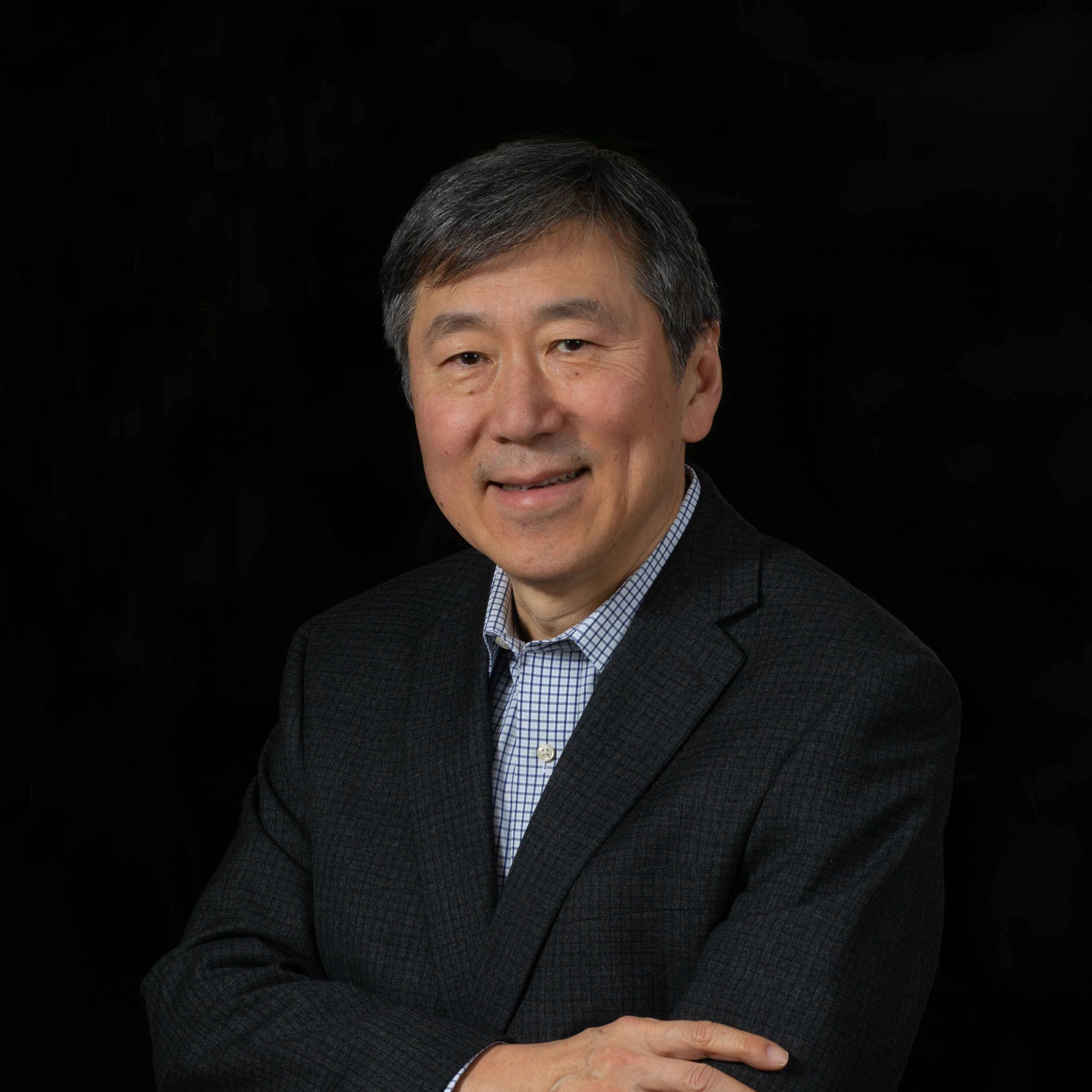 Jim Chu