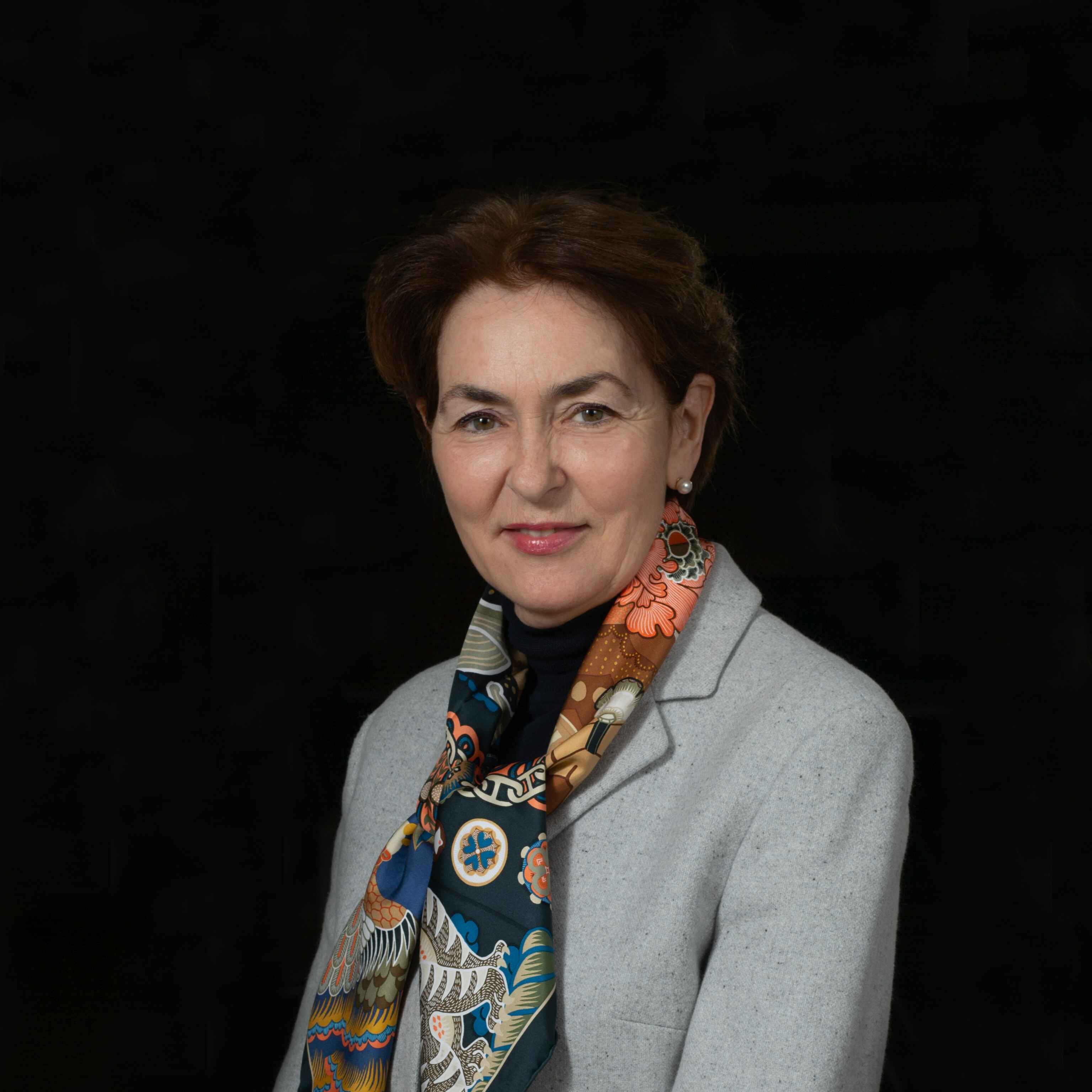Marie-Lucie Morin