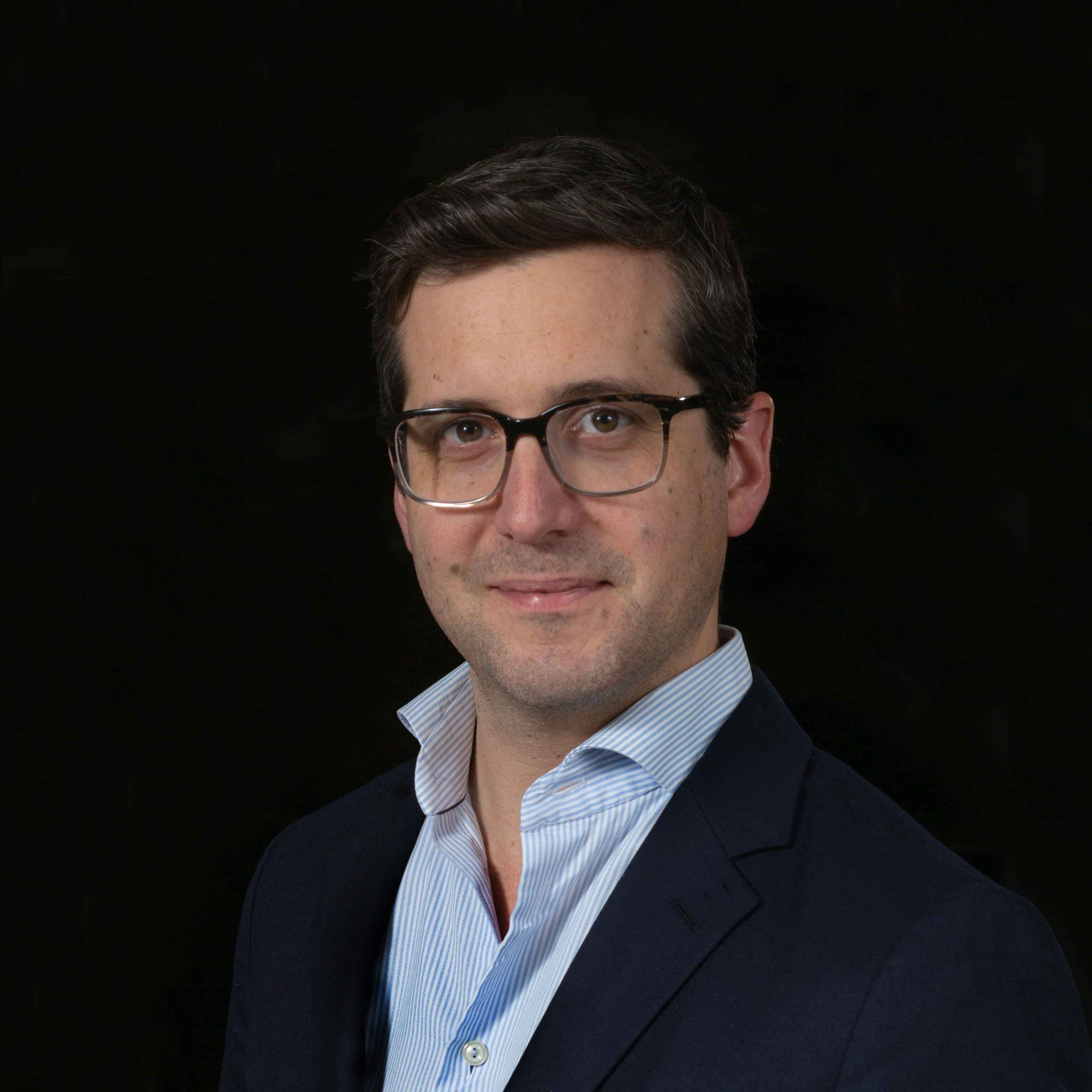 Matthew Cassar