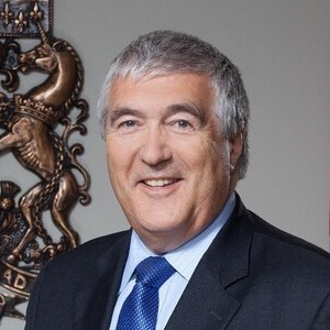 Pierre Blais