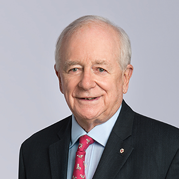 Yves Fortier